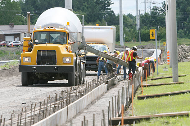 Best Concrete Sealing and Maintenance in Luray, VA